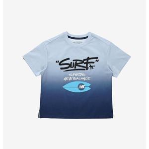 뉴발란스 KIDS 타이다잉 반팔티 B1 NK9EF2402U 59