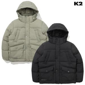 [K2]남성 기본형 중헤비 BOOST_트리퍼(TRIPPER) 다운 KMW24581 JS