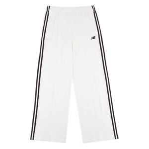뉴발란스 WOMEN 트랙 골지 와이드팬츠 NBMLF4W112 39