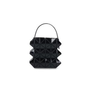 바오바오 토트백 BB56AG80115 Black