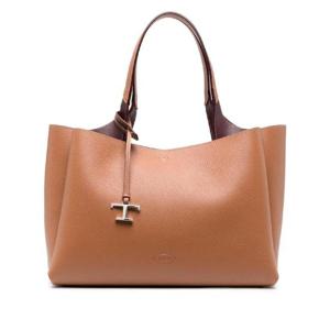 토즈   토트백 FW25 XBWAPAF9300QRI9P13 6226433 Leather Brown