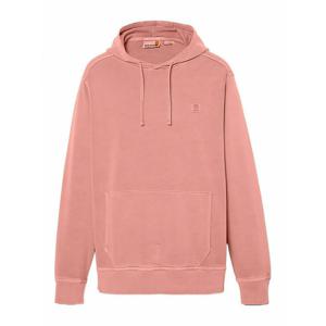 [TIMBERLAND] 라프리마 남성 스웨트셔츠 스웨터 레드 가먼트 다이 후디 TB0A5U9KEG61 Nude Neutrals /8