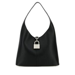 발렌시아가 숄더백 7716362AAWC 1000 Black