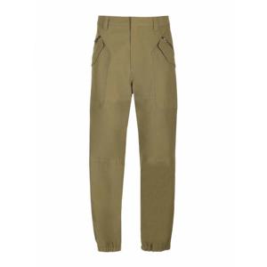 [LOEWE] 라프리마 남성 팬츠 반바지 카고 H526Y04WE38967 그린 /8