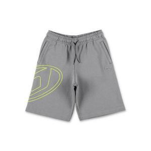 주니어 디젤 쇼츠 버뮤다 J022730GYCJ K934 Grigio