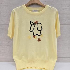 에잇컨셉 HC40 니트티 C25G3FKT003