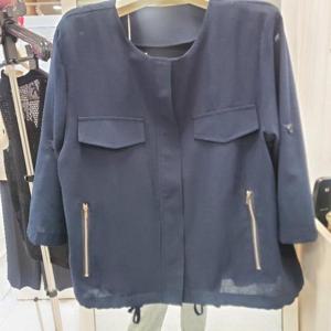 아날도바시니 HC40 점퍼 AY07JK41N