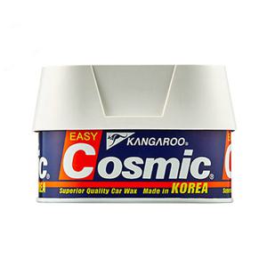 캉가루 코스믹이지 고체왁스 /자동차광택제
