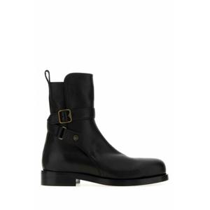 [BURBERRY] 라프리마 남성 부츠 8114374 A1189 블랙 /2