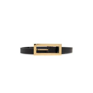 Dsquared2 로고가 새겨진 버클 벨트 BEW044411300001 M1159 TP948385655