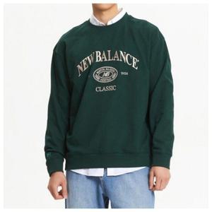 [뉴발란스]뉴발란스긴팔티 KQJ NBNCE41313-62 UNI HERITAGE 맨투