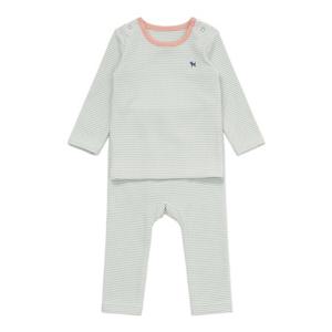 [블루독베이비8] FW25(MN)캔디골지내의 HJ (45C7005412) (BLUEDOG BABY 유아 출산 백일 선물 도트 강아지