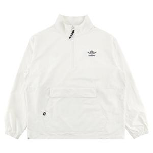 엄브로 클래식 스탠넥 아노락 UQ321CWT93BGR