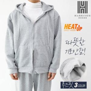 [해리슨] 위너 기모 후드집업 B770 LJE1078