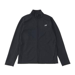 뉴발란스져지 GQT NBMDEBP091-19 MJ41178 MEN 테크 니트 풀집업 (STANDARD FIT)