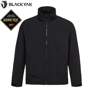 블랙야크 여성 가을 등산 방수 바람막이 데일리 후디 고어텍스 WSP 자켓2 1BYGJFU503BK