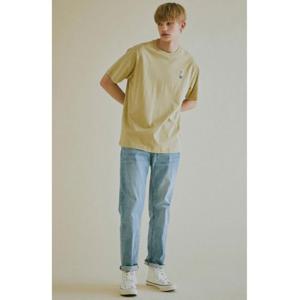 [후아유] 테이퍼드 진 (3color) / WHTJC2223M