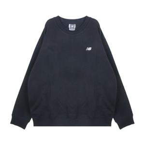 뉴발란스긴팔티 GQT NBNCFCOG03-19 MT41507 UNI 에센셜 맨투맨