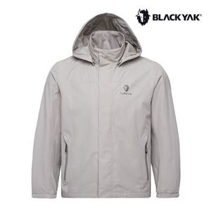 [블랙야크] (BY_1BYJKFU001_SV_) 남성 위캔드 레인자켓 1 1BYJKFU001_SV