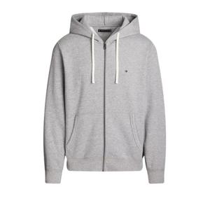 타미힐피거 후드 티셔츠 MW0MW37234 P91 Grey