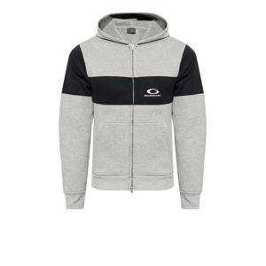 발렌시아가 후드 티셔츠 808832 TRVJ21167 HEATHER GREY BLACK