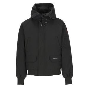캐나다구스 패딩 CG 2050M CHILLIWACK9061 Black