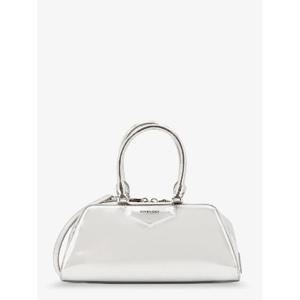 GIVENCHY Antigona Small leather crossbody bag BB5130B29U