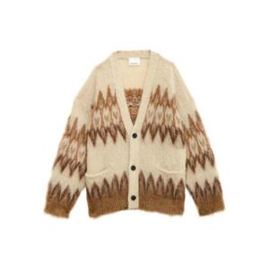 이자벨마랑 가디건 B3L06H CA0121HA 11RU BROWN NEUTRALS