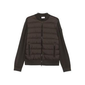 몽클레어 가디건 9B00015 M1131243 Brown