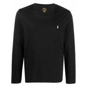 폴로 랄프로렌 라운지 웨어 714844759 001 Black