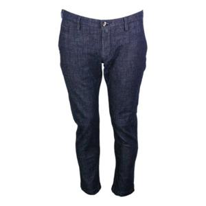 야콥코헨 스트레이트 팬츠 P0001005S3736 100D Denim