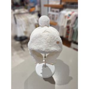 [에뜨와HU] 하디화섬모 07S776801 (IVORY) 신상품 현대울산