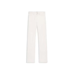 셀린느 데님 2N90B360W 07IN White