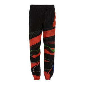 모스키노 트레이닝 조거 팬츠 32602501555 Black