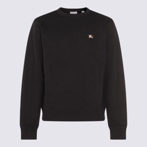 버버리 스웨터 8111026A1189 Black