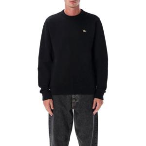 버버리 스웨터 25A8111026 A1189 Black