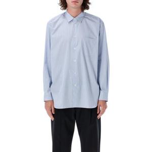 꼼데가르송 긴팔 셔츠 25PFZB115060 7 STRIPES 122