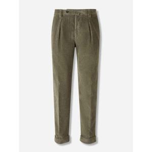 베르위치 숏팬츠 CHIAIA LONG VERDE972 GREEN
