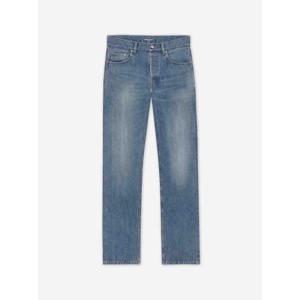 생로랑 데님 팬츠 816412Y21WC 4432NORVEGIAN BLUE DENIM BLUE