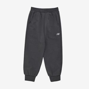 M 뉴발란스키즈바지 PQC NK9SF1101U-60 ESSENTIAL 에센셜 조거팬츠