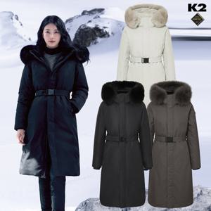 K2 여성 KWW25 534 [수지착용] G900 트리니티 고어 다운 W KWW25534-GS