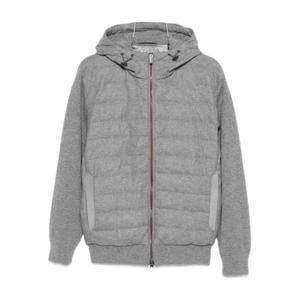폴앤샤크 패딩 15311276 691 GREY