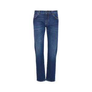 돌체앤가바나 데님 팬츠 GY07CD G8OE8S9001 Blue