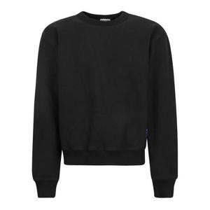 버버리 스웨터 8082093 A1189 Black