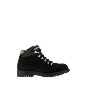 버버리 부츠 8111674 A1189 Black