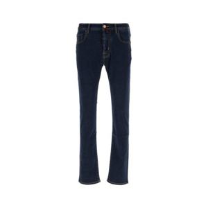 야콥코헨 데님 팬츠 JUMQE004S3624R2 100D DARKBLUE
