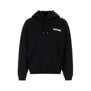 디스퀘어드2 스웨터 S71GU0754S25516 900 Black