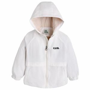 컬리수 HC04 배색스티치바람막이 C251JM351P