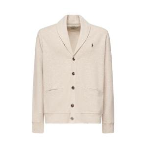 폴로 랄프로렌 가디건 710877008 White
