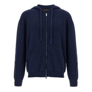 로베르토 콜리나 후드 티셔츠 RB44307RB4410 Blue